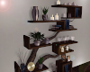 Villa Sartino Deco Shelf