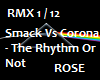 The Rhythm Or Not RMX