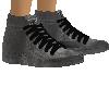 bigjay gray sneakers