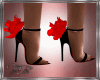 Shoes Roses