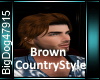 [BD]BrownCountryStyle