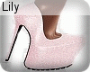 ❥Valentine'P.heels