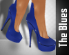 {JL} The Blues Pumps