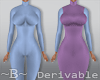 Drv BBL Dress&Body