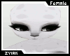 Z; Doll Muzzle F