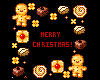 Tiny Merry Christmas #4