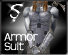 [SPRX]MysticKnight Armor