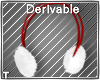 DEV - Ear Muffs Female