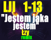 JestemJakaJestem-Lzy/RMX