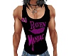 DJ Raven Maniac Tank 2