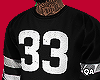 CH 33 Sweater