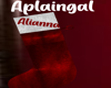 Alianna Stocking