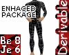 Derivable Big Package 3