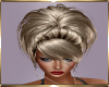 Sandy Crystal Hair