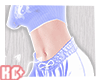 Ko ll Joggers 陰|陽