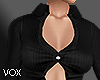 Black Top Long Slvs