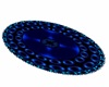 KN Royal Blue Rug