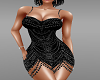 SR~Black Pearl Dress RL