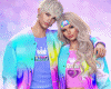 KING - Couple Bundle