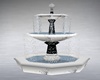 !CLJ! Elegant Fountain