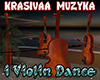 muzyka i Violin