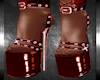 "Heartbreaker" Heels