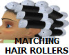 HAIR ROLLERS MATCHING