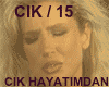 CiK / 15