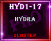 âª Hydra