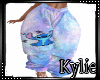 Stitch Pj Pants