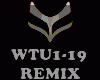 REMIX - WTU1-19 -WITHOUT
