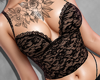 A| Midnight Lace tattoo