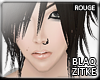 |2' Black Zitkei