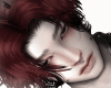 l Dark red