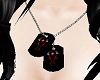 ~fre Horde DogTags
