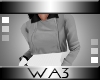 WA3 Stacey-Grey