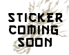 3K Token Sticker