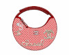 Chamina Charmed Red