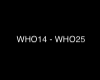 Who You Are (ii)