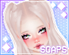 +Kenia Blonde