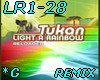 LR1-28-Light a raimbow