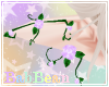 B| Cupid Ears - Lilac