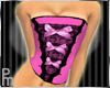 *PM* Pink corset