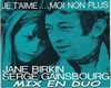 Je t'aime moi non plus