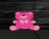 Bear Toy Plush V2