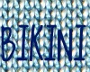 Yarn Bikini
