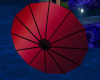 Red Umbrella M/F