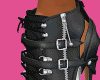 Suga Babe Black Boots