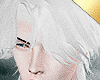 ✶Vizcount White