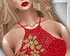 V*Red Gold FullOutFit
